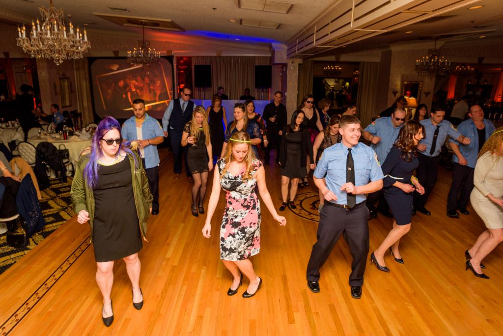 2019 Installation Dinner